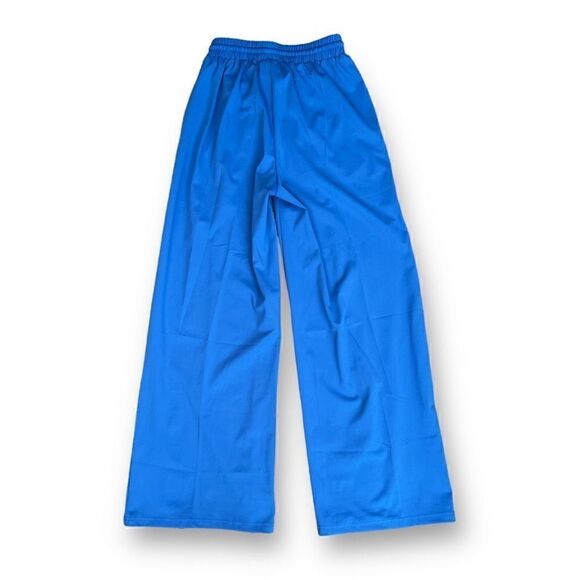 Daisy Street Wide Leg Track Pants Size Small - Picture 7 of 9